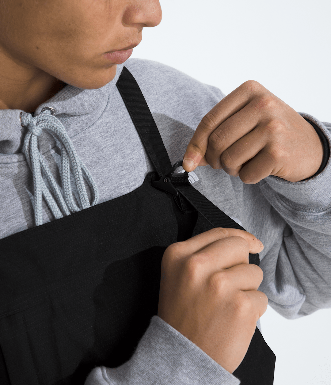 The North Face Recommended | Men’s Dragline Bibs
