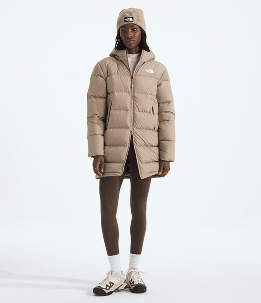 The North Face Best Price | Women’s Frost Fall Parka