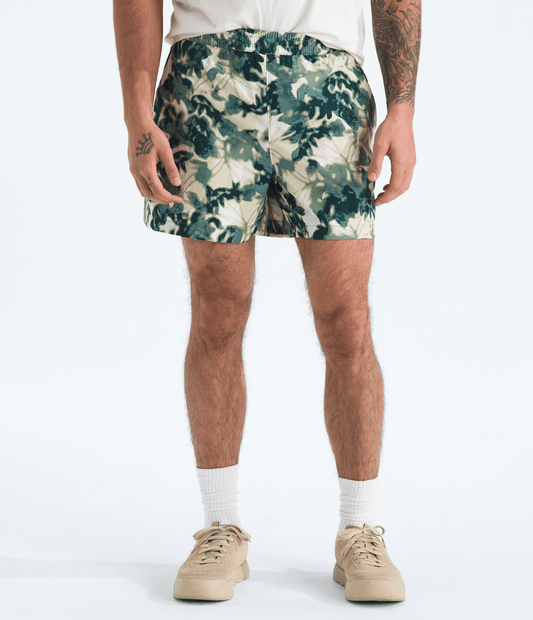 The North Face Trusted | Men’s Class V Pathfinder Pull-On Shorts—5''