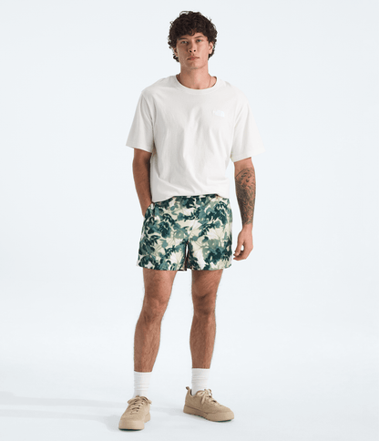 The North Face Trusted | Men’s Class V Pathfinder Pull-On Shorts—5''