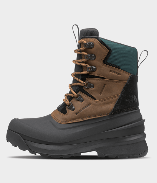 The North Face Customer Favorite | Men’s Chilkat V 400 Waterproof Boots