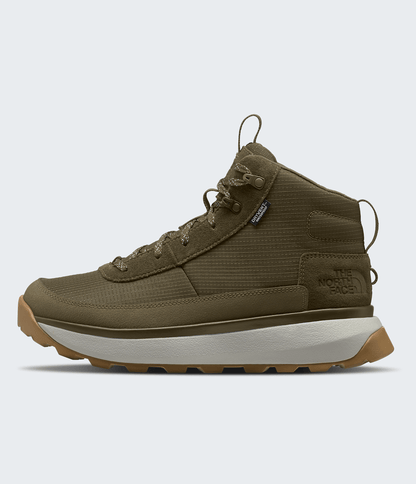 The North Face Recommended | Men’s Bergen Mid WP
