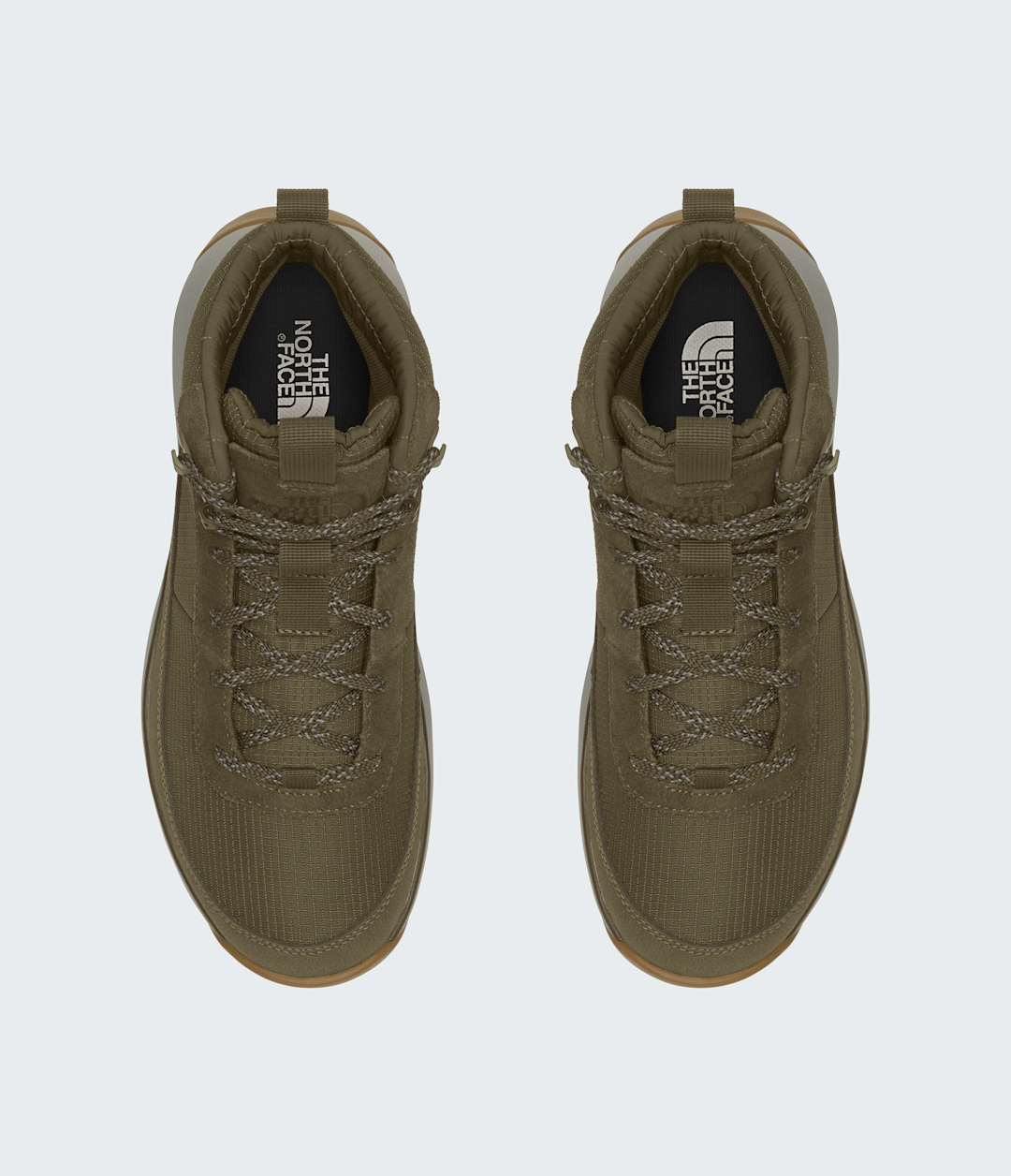 The North Face Recommended | Men’s Bergen Mid WP