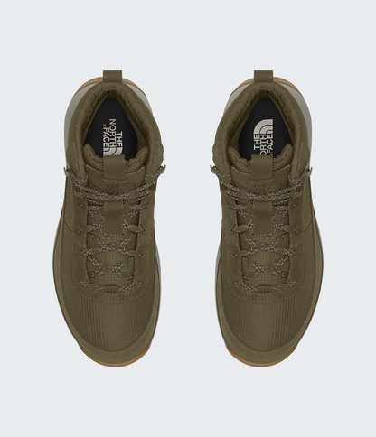 The North Face Recommended | Men’s Bergen Mid WP