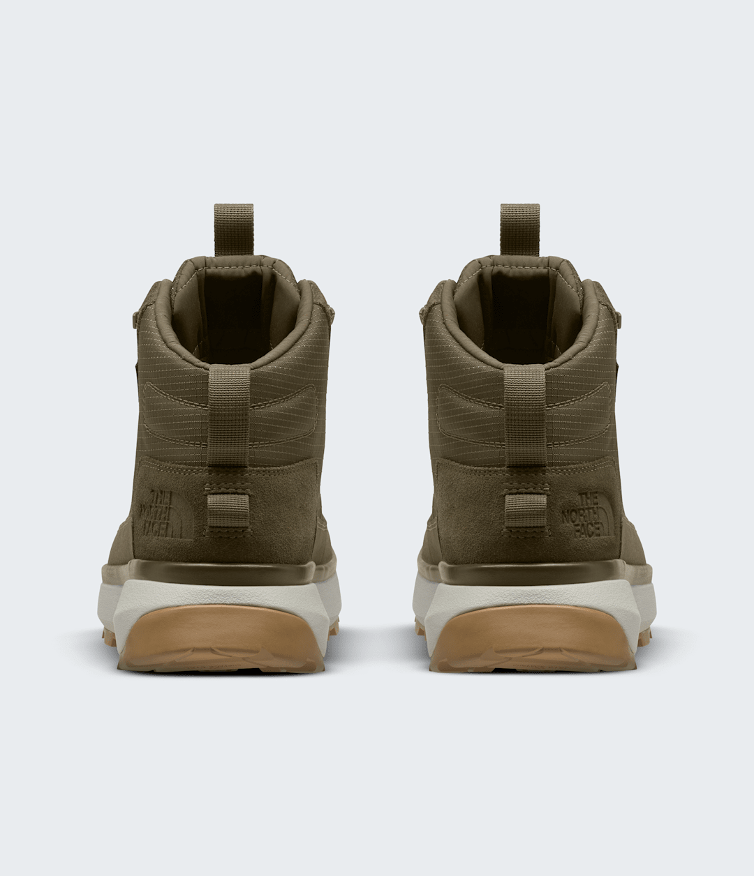 The North Face Recommended | Men’s Bergen Mid WP