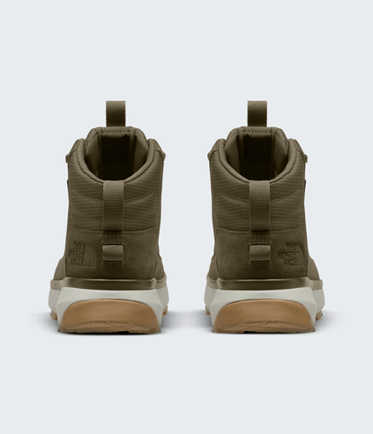 The North Face Recommended | Men’s Bergen Mid WP