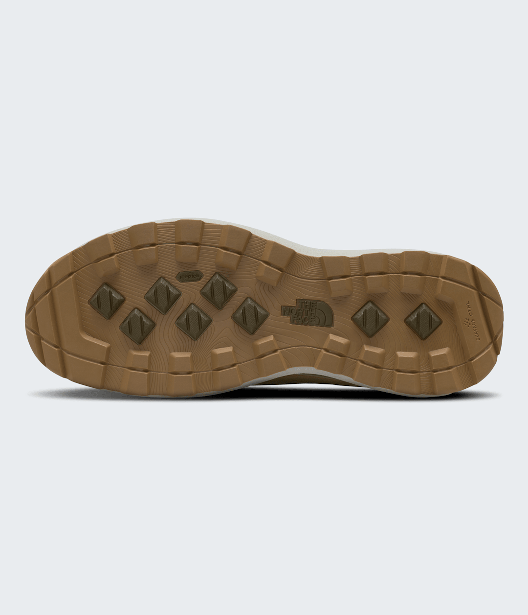 The North Face Recommended | Men’s Bergen Mid WP