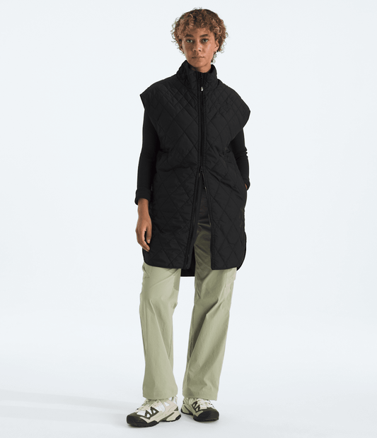 The North Face Signature | Women’s Diamond Peak Insulated Vest