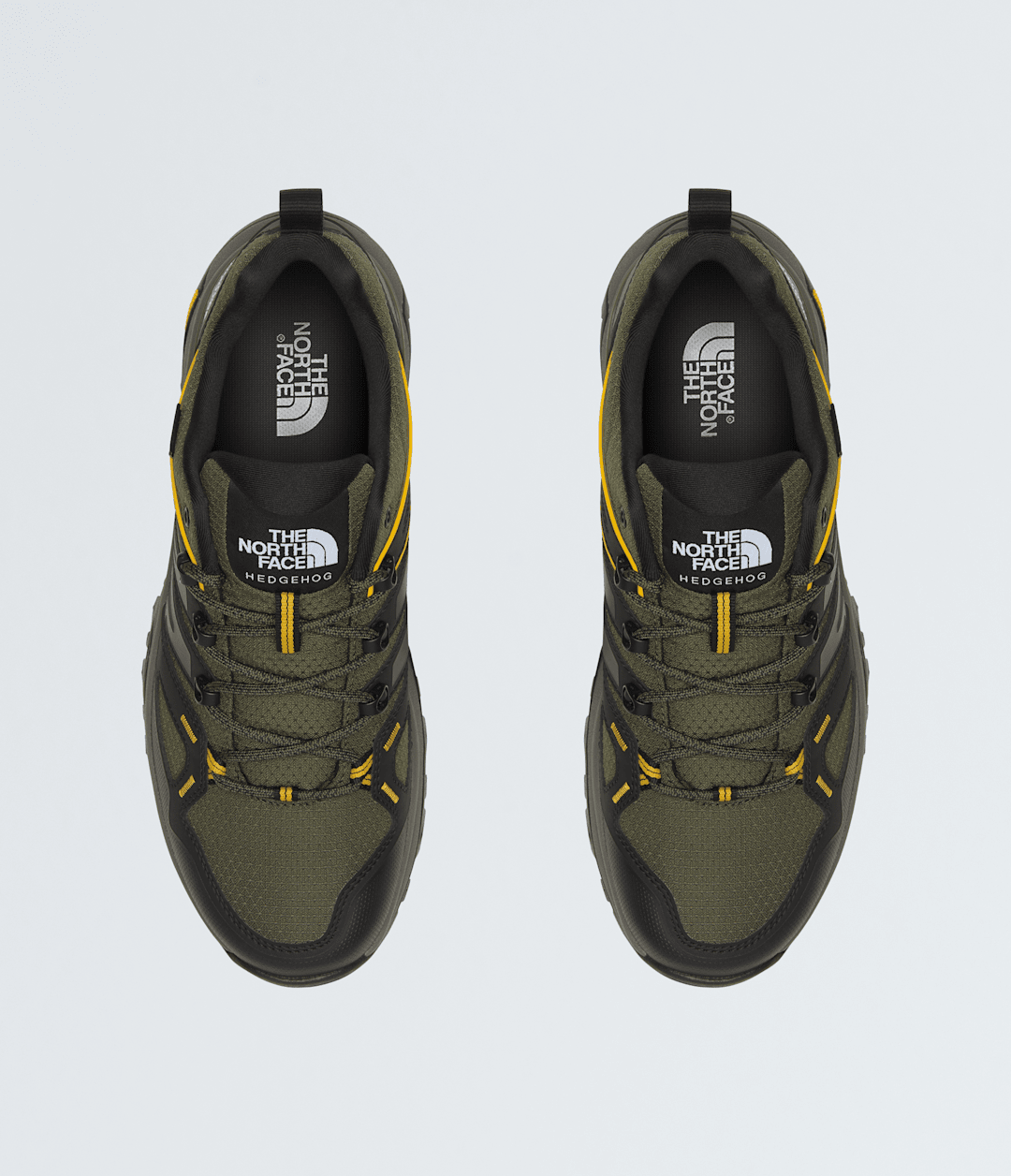 The North Face Classic | Men’s Hedgehog GORE-TEX® Shoes