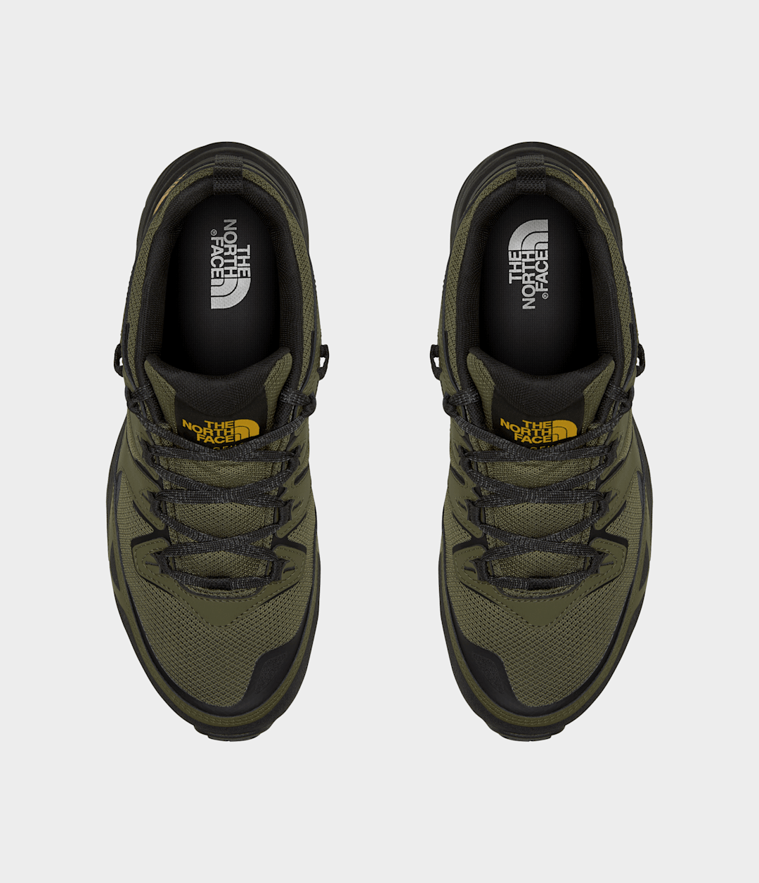 The North Face Popular | Men’s Hedgehog 3 Waterproof Shoes