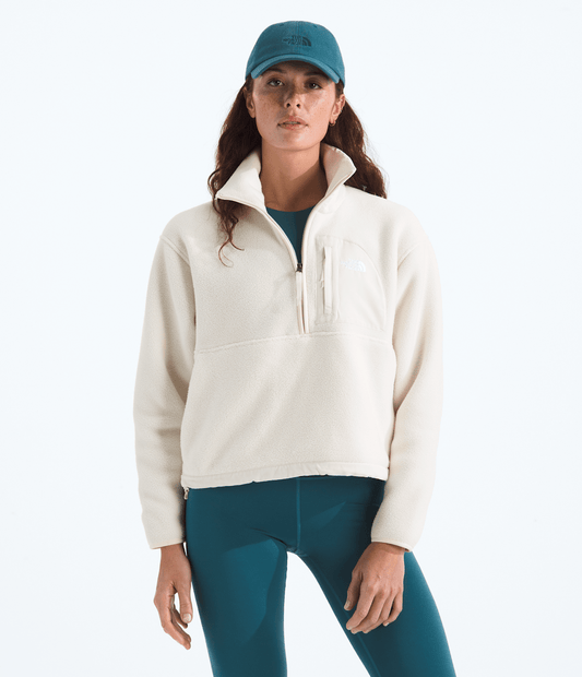 The North Face Latest | Women’s Yumiori Off Peak ½-Zip Jacket