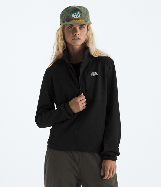 The North Face Exclusive | Women’s TNF™ Performance Fleece Full-Zip Jacket