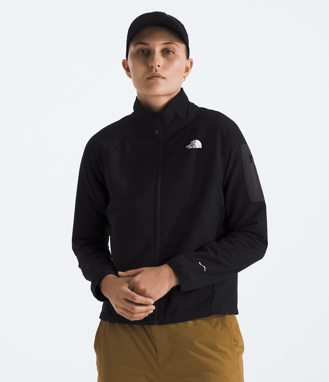 The North Face Value | Women’s Tek Approach Jacket