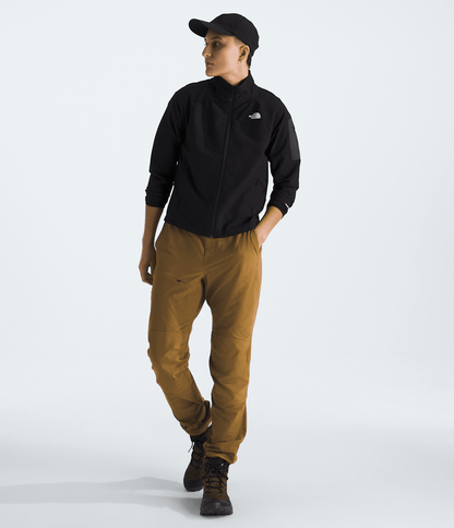 The North Face Value | Women’s Tek Approach Jacket