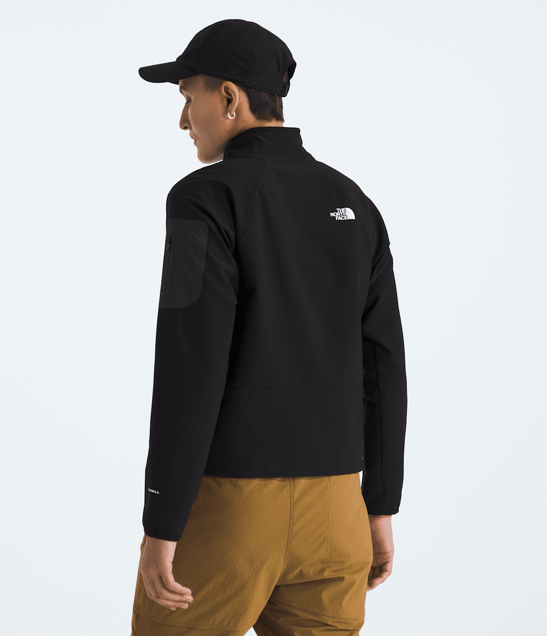 The North Face Value | Women’s Tek Approach Jacket