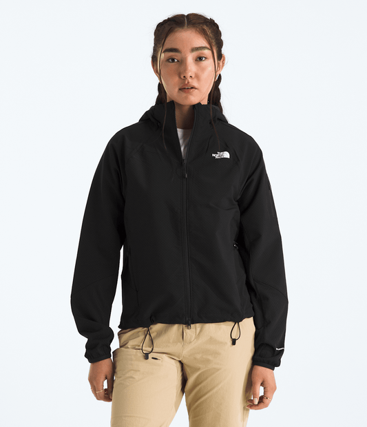 The North Face Premium | Women’s Tek Approach FUTUREFLEECE™ Hooded Jacket