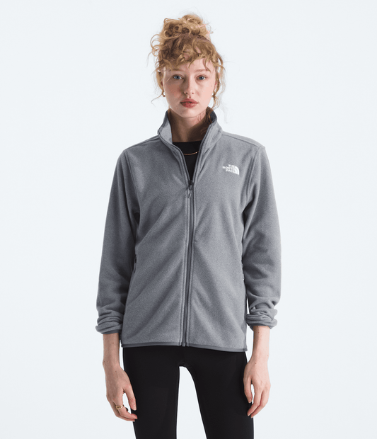 The North Face Smart Buy | Women’s Glacier Fleece Jacket