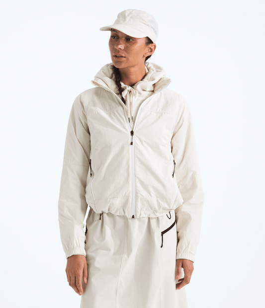 The North Face Signature | Women’s Hike Utility Wind Jacket