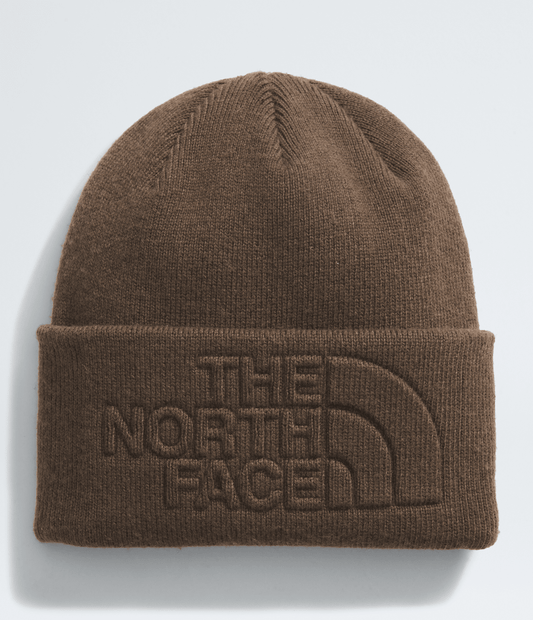 The North Face Classic | Urban Embossed Beanie