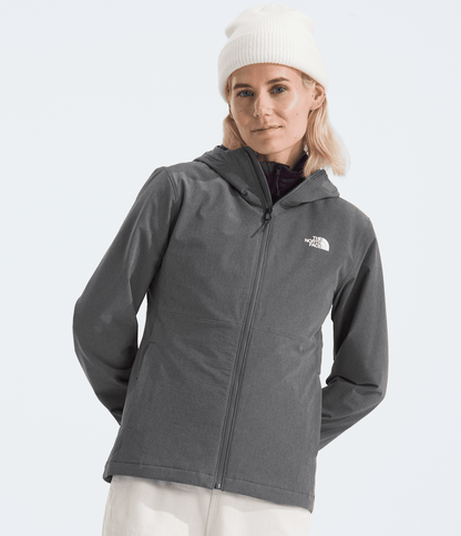 The North Face Special Offer | Women’s Shelbe Raschel Hoodie