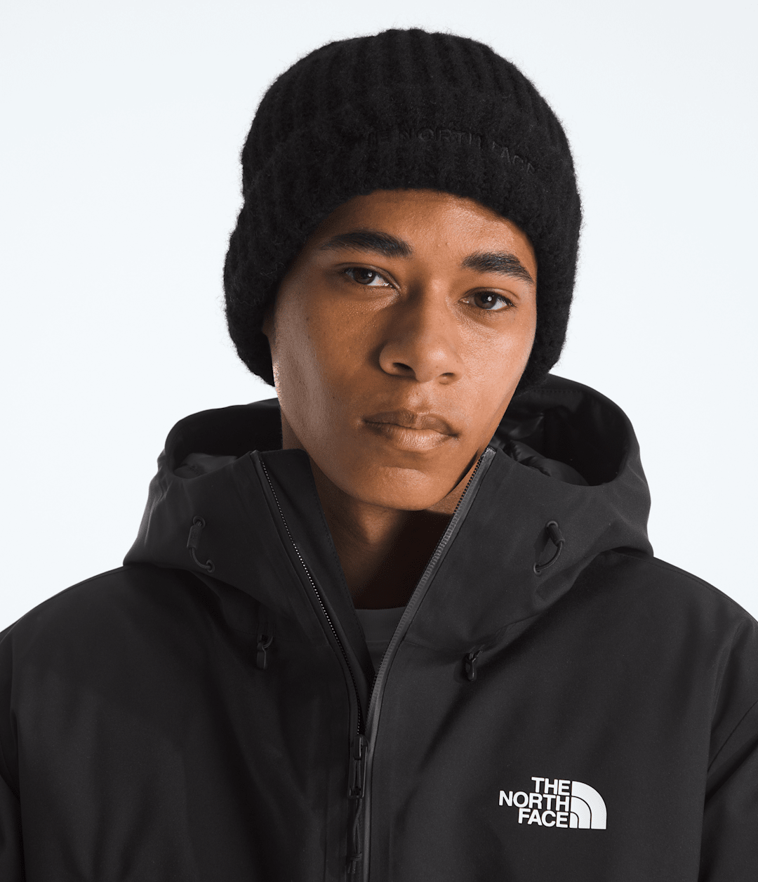 The North Face Smart Buy | Fohair Cabin Beanie