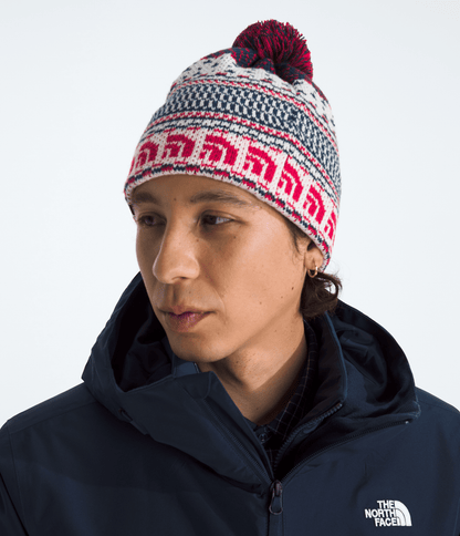 The North Face Top Pick | Cabin Ski Tuke
