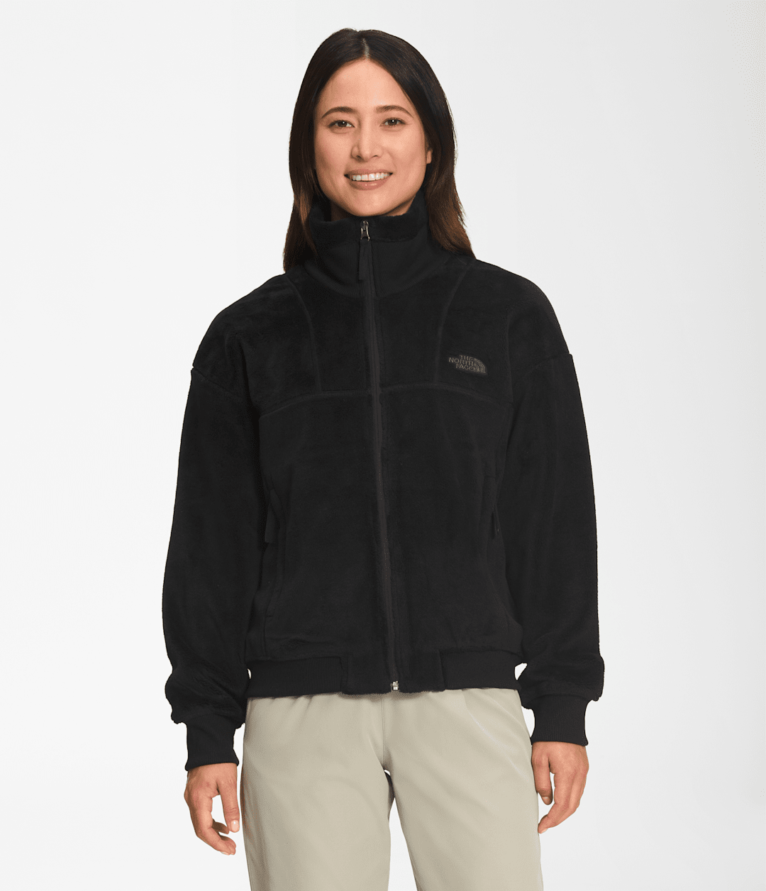 The North Face Classic | Women’s Osito Lux Jacket