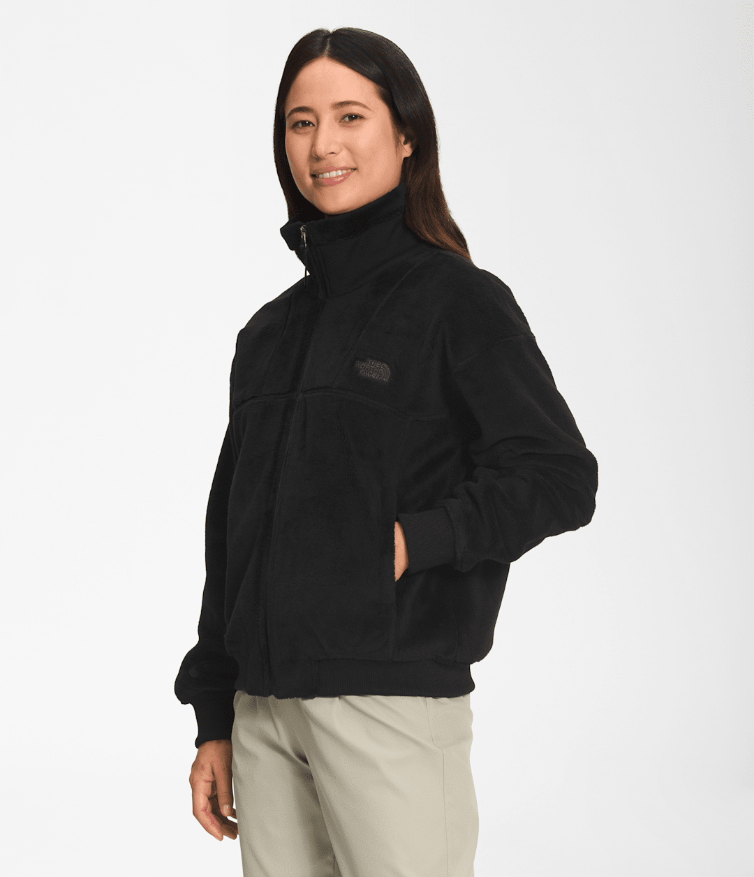 The North Face Classic | Women’s Osito Lux Jacket