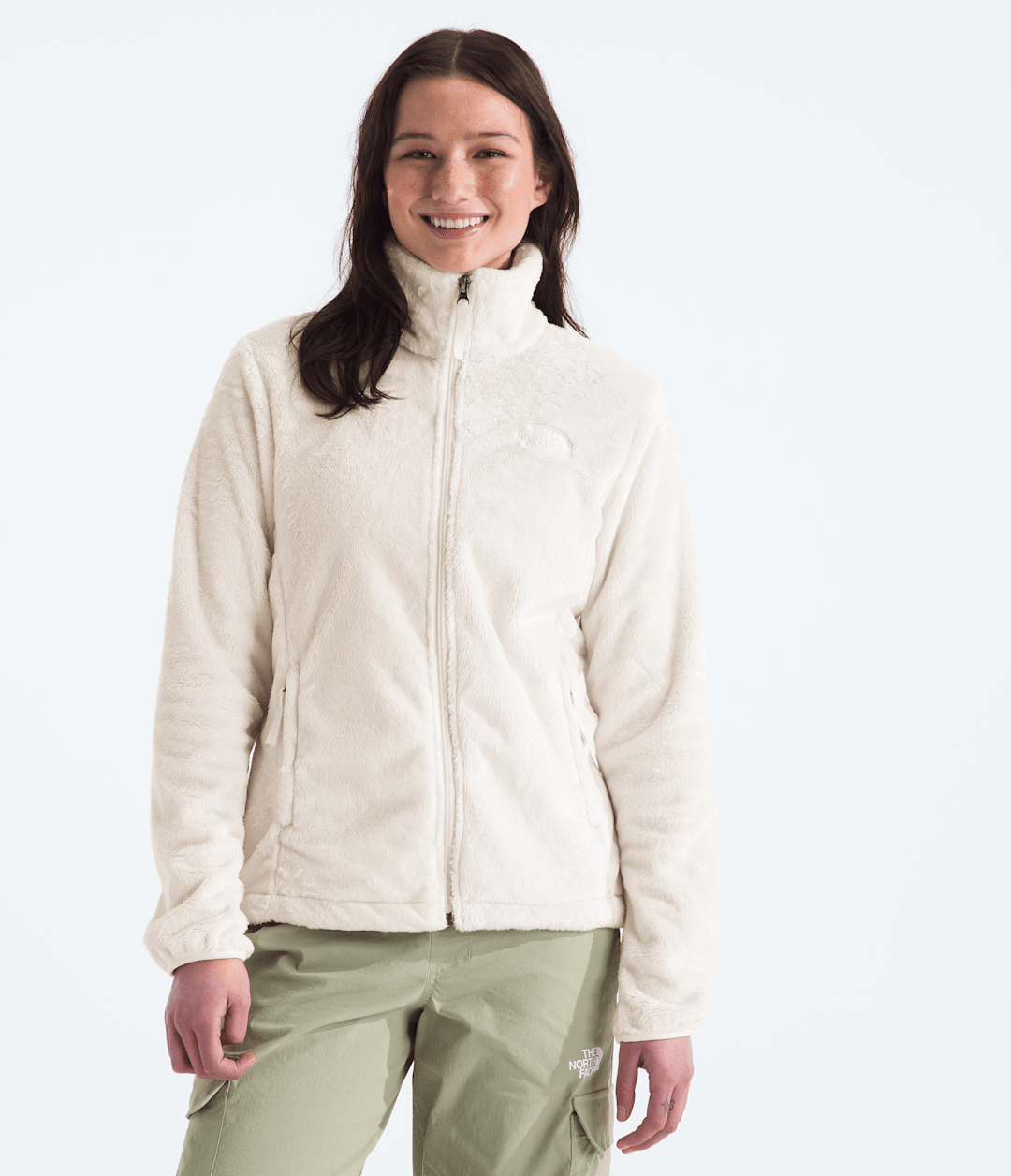 The North Face Featured | Women’s Osito Jacket
