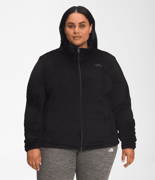 The North Face Latest | Women’s Plus Osito Jacket