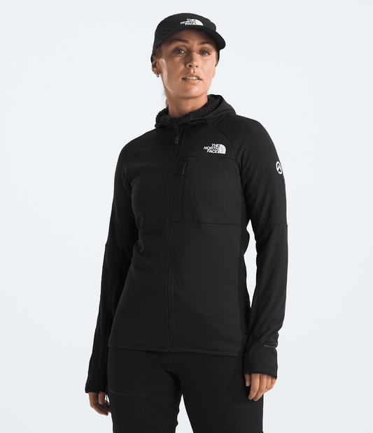 The North Face Sale | Women’s Summit Series FUTUREFLEECE™ Full-Zip Hoodie