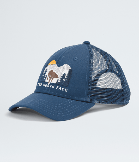 The North Face Smart Buy | Embroidered Mudder Trucker Hat