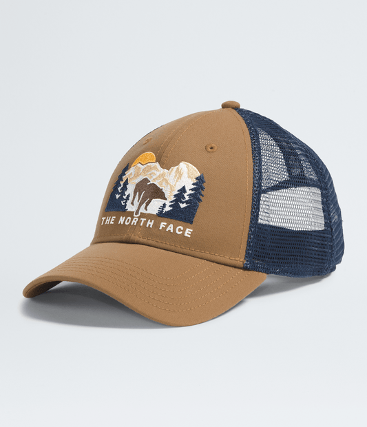 The North Face Hot Sale | Embroidered Mudder Trucker Hat
