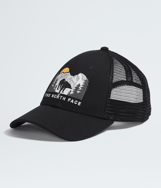 The North Face Recommended | Embroidered Mudder Trucker Hat