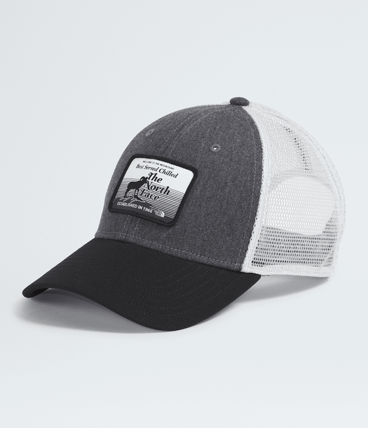 The North Face Smart Buy | Graphic Mudder Trucker Hat