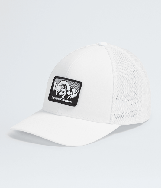 The North Face Special Offer | Fitted Truckee Trucker Hat