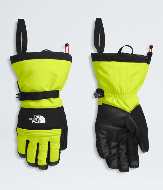 The North Face Featured | Men’s Montana Ski Gloves
