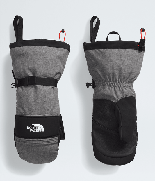 The North Face Recommended | Men’s Montana Ski Mitts
