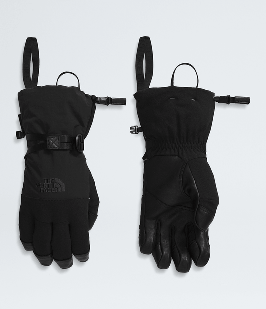 The North Face Best Seller | Montana Leather Waterproof Gloves