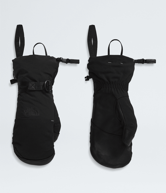 The North Face Essential | Montana Leather Waterproof Mitts