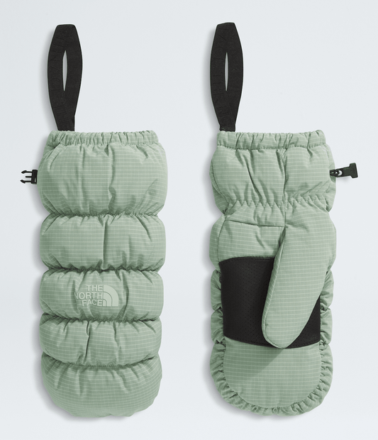The North Face Discount | Montana Puffer Mitts