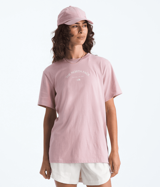 The North Face Trending | Women’s Home Relaxed Short-Sleeve Tee