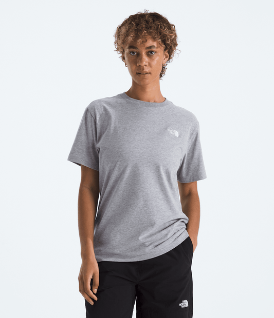 The North Face Featured | Women’s Evolution Simple Dome Relaxed Short-Sleeve Tee