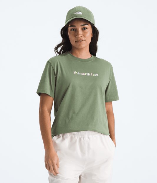 The North Face Customer Favorite | Women’s Evolution Proud Short-Sleeve Tee—Graphic