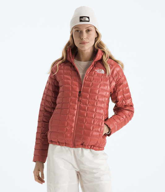 The North Face Signature | Women’s THERMOBALL™ Hooded Jacket
