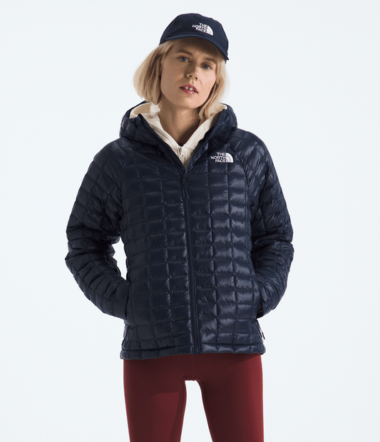 The North Face Best Price | Women’s THERMOBALL™ Hooded Jacket