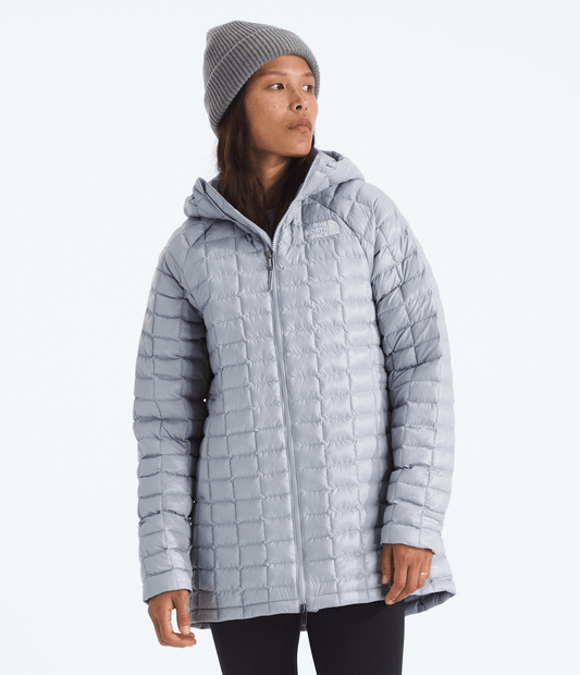 The North Face Classic | Women’s THERMOBALL™ Hooded Parka