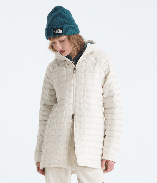 The North Face Essential | Women’s THERMOBALL™ Hooded Parka