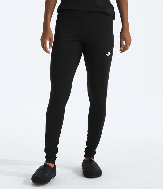The North Face Recommended | TNF X Smartwool Women’s Merino Blend 150 Bottoms