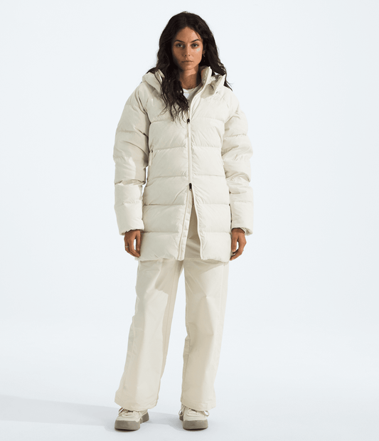 The North Face Smart Buy | Women’s Hydrenalite™ City Down Hooded Parka